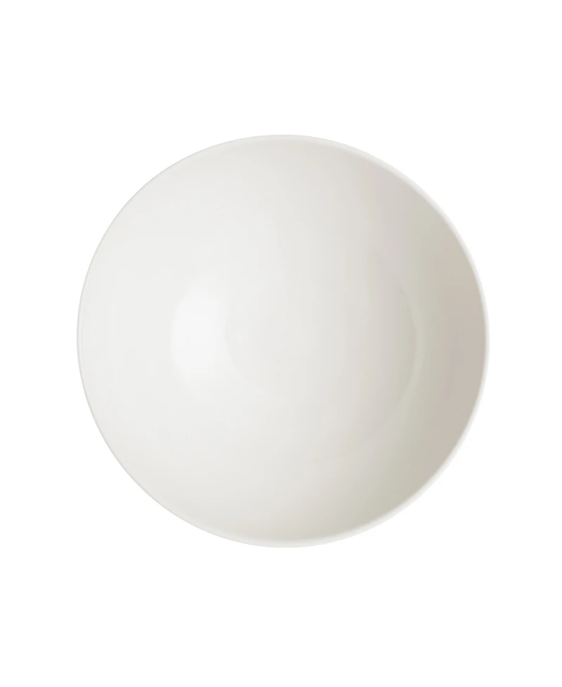 Denby Porcelain Arc Cereal Bowl