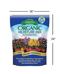 Espoma Company 839295 1 Cubic ft. Moisture Potting Mix