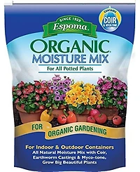 Espoma Company 839295 1 Cubic ft. Moisture Potting Mix