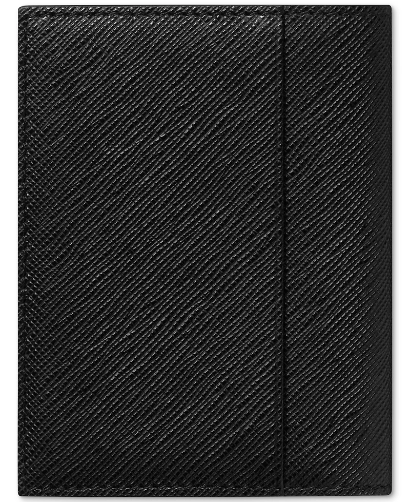 Montblanc Sartorial Leather Card Holder