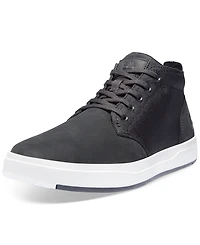 Men's Davis Chukka Sneakers from Finish Line