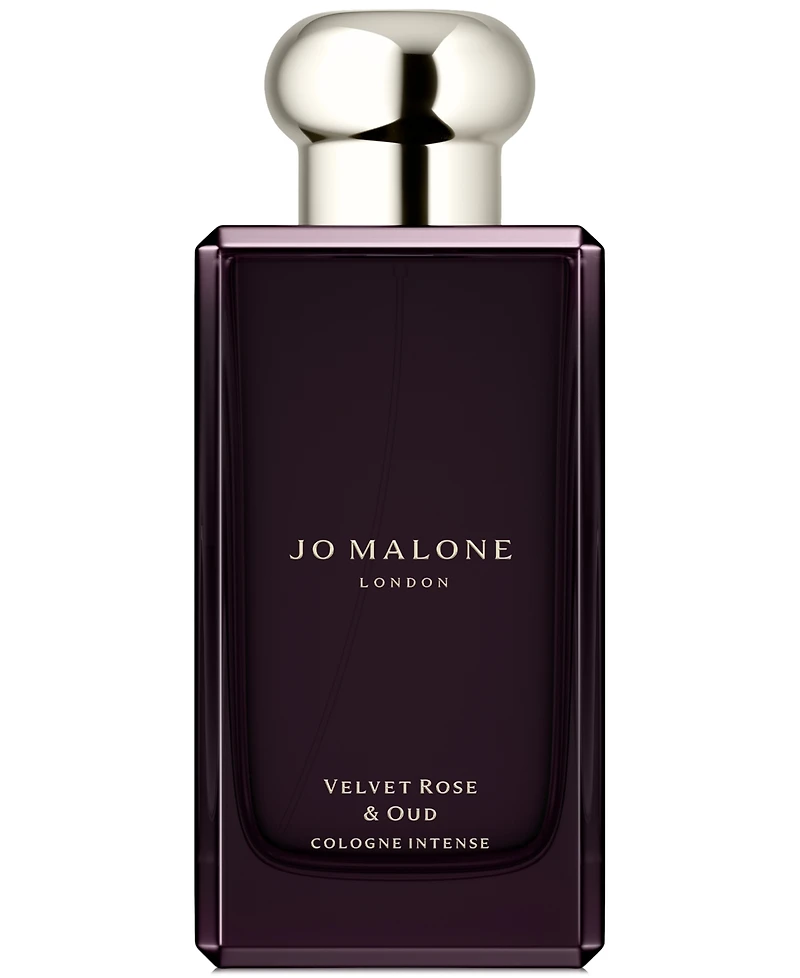 Jo Malone London Velvet Rose & Oud Cologne Intense