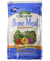Espoma (#104779) Bone Meal, 4 lb bag