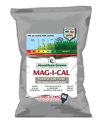 Jonathan Green Mag-i-cal for Lawns in Acidic + Hard Soils, 15.5# 5M