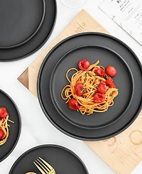 Stone Lain Celina 16 Pc. Dinnerware Set, Service For 4