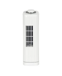 Optimus 14 Inch Portable Ultra-Slim Desktop Tower Fan