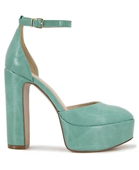Kenneth Cole New York Women's Tatum Platform Pumps