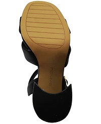 Kenneth Cole New York Women's Lessia Dress Sandals