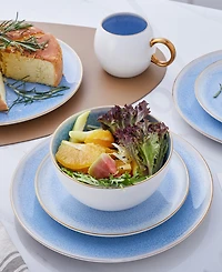 Stone Lain Josephine 16 Pc. Dinnerware Set, Service For 4
