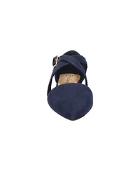Bella Vita Women's Maddie Flats