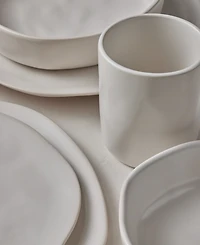 Stone by Mercer Project Hekonda 16 Pc. Dinnerware Set