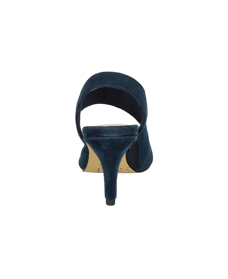 Bella Vita Women's Arabella Pumps