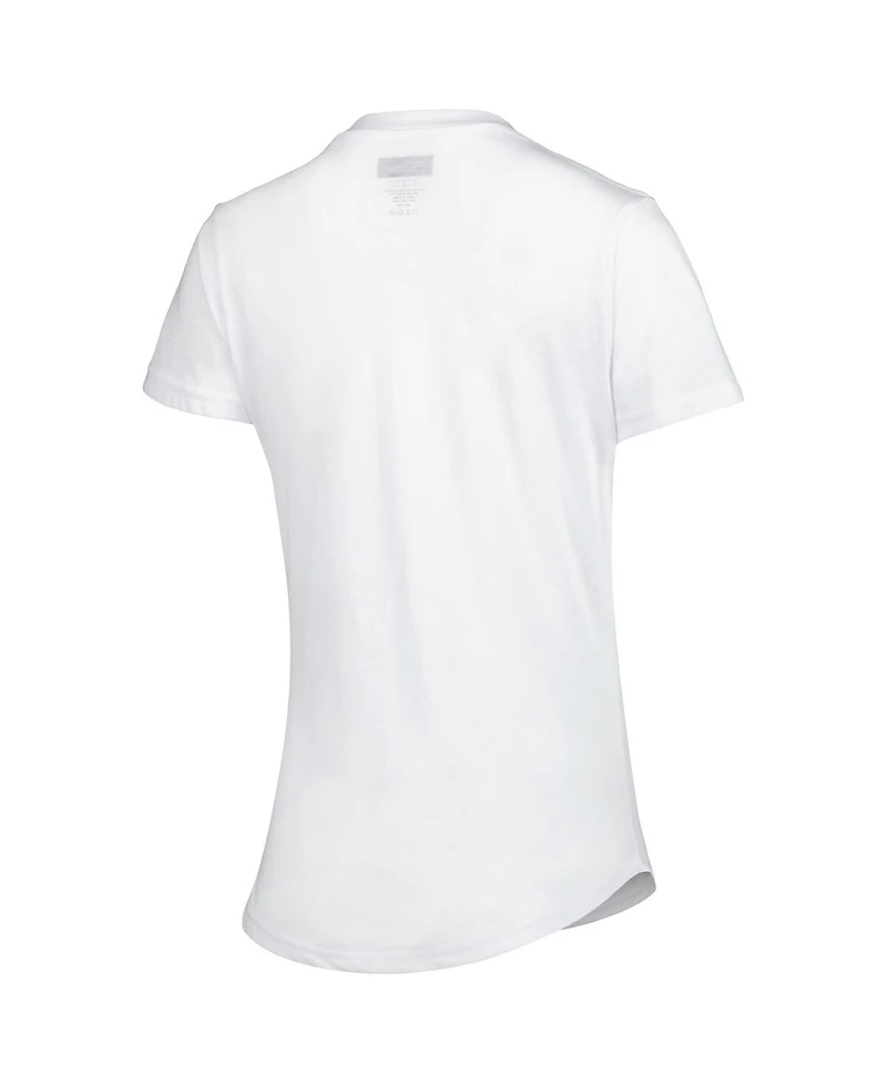 Women's Concepts Sport White