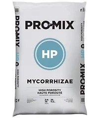 Premier Horticulture Inc Pro-mix Hp Mycorrhizae Porosity Grow Mix