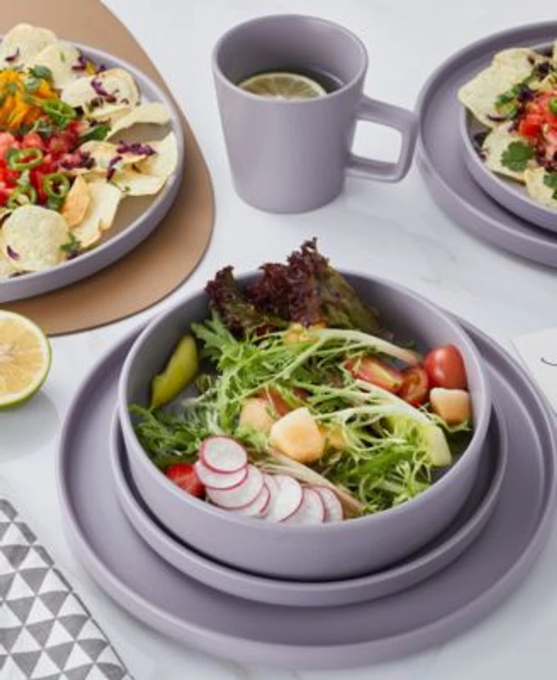 Stone Lain Cleo Dinnerware Collection