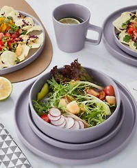 Stone Lain Cleo Dinnerware Collection