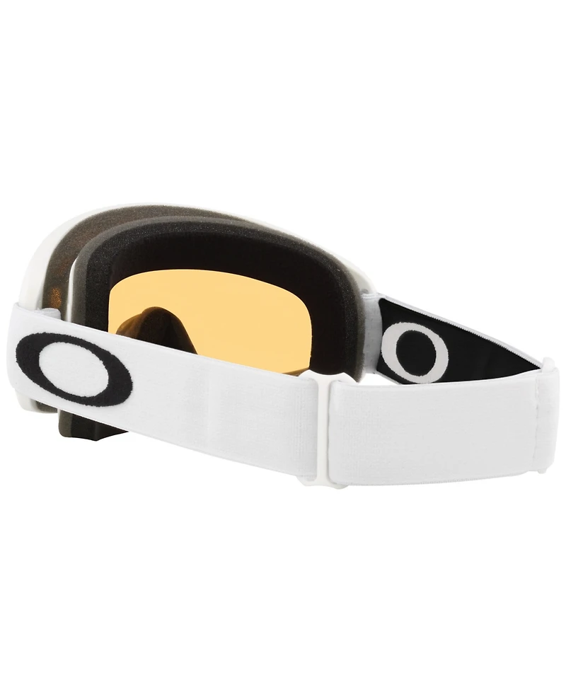 Oakley Unisex O-Frame A 2.0 Pro S Snow Goggles, OO7126-03