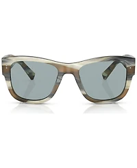 Dolce&Gabbana Men's Square Sunglasses, DG4338