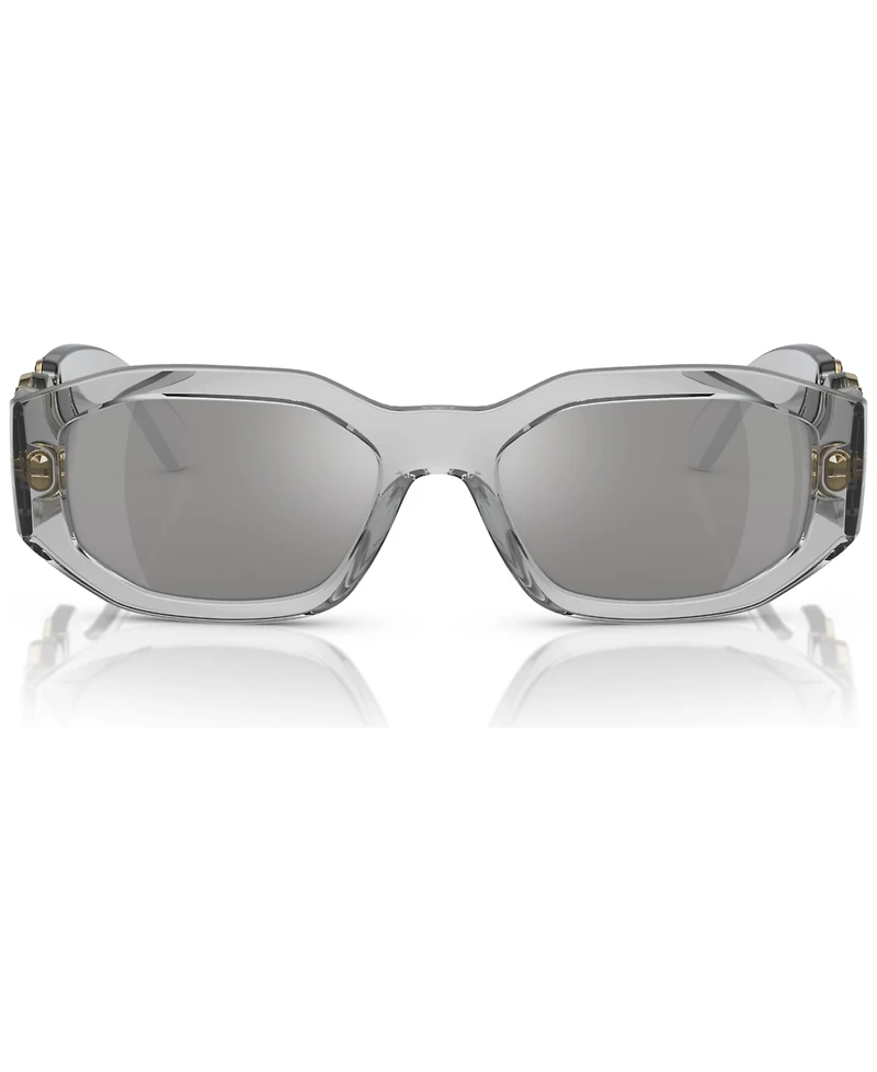 Versace Unisex Biggie Sunglasses, VE4361