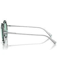 Tiffany & Co. Women's 52 Sunglasses, TF3091