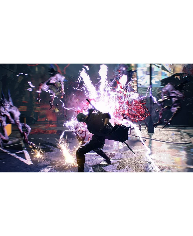 Devil May Cry 5 - PlayStation 4