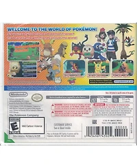 Pokemon Sun