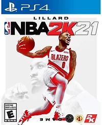 Nba 2K21
