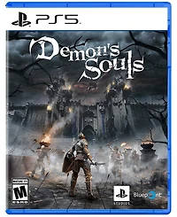 DemonOs Souls