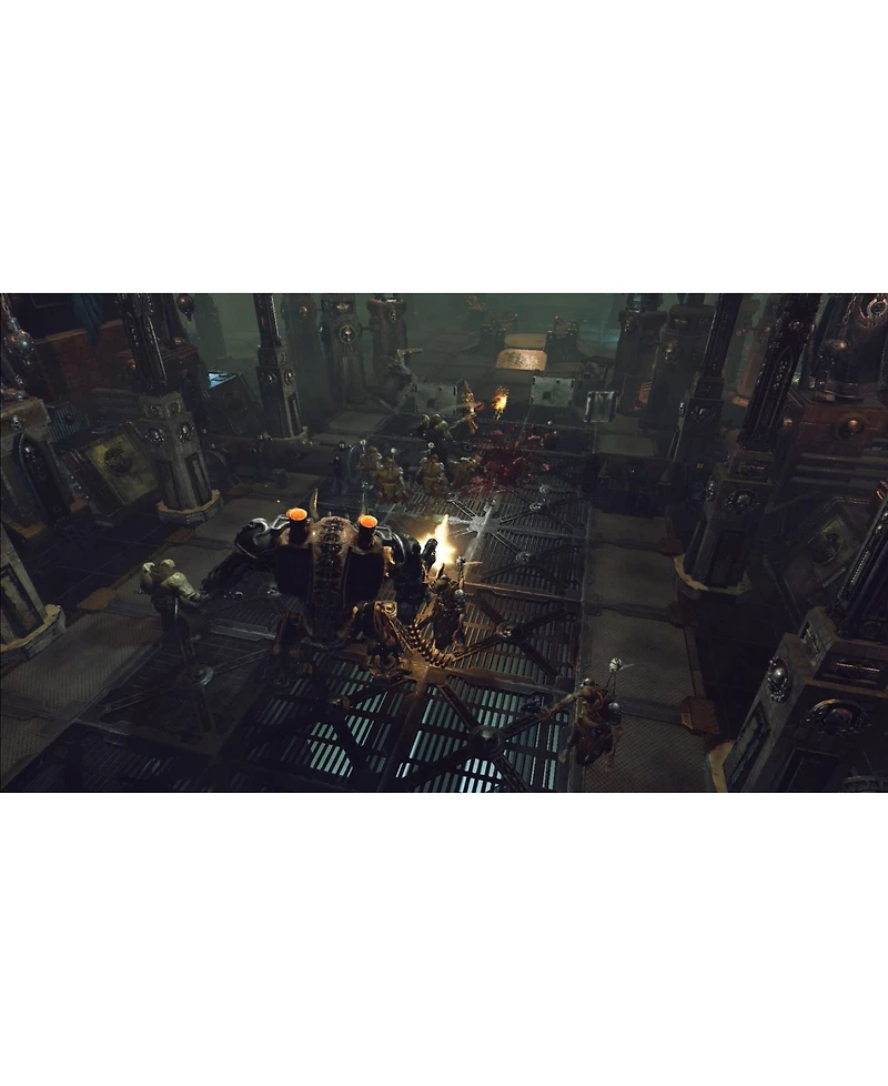 Warhammer 40,000 Inquisitor - Martyr Ultimate Edition