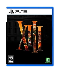 Xiii