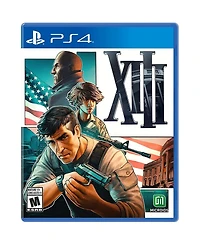 Xiii