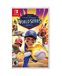 Little League World Series Baseball 2022