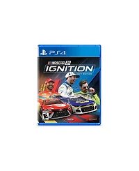Nascar 21: Ignition Standard Edition - Day 1
