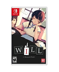 Will A Wonderful World