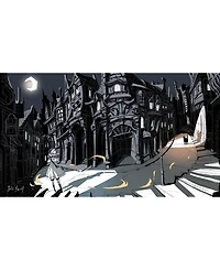 Pm Studios Iris Fall