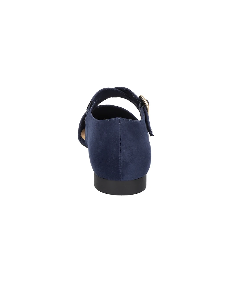 Bella Vita Women's Maddie Flats