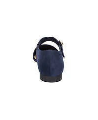 Bella Vita Women's Maddie Flats