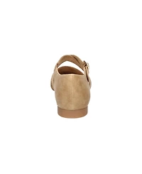 Bella Vita Women's Maddie Flats