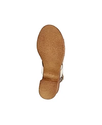 Bella Vita Women's Pri-Italy Platform Sandals