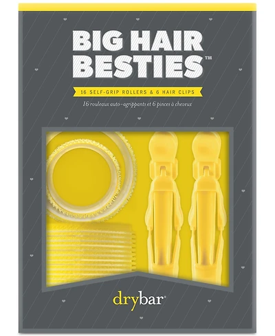 Drybar 22-Pc. Big Hair Besties Set