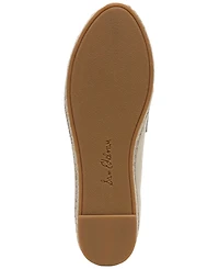 Sam Edelman Kai Tailored Platform Espadrille Loafers