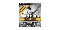 505 Games Sniper Elite Iii: Ultimate Edition - PlayStation 3