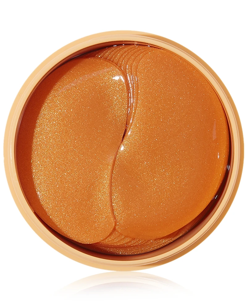 Tonymoly Plump-kin Retinol Eye Patches