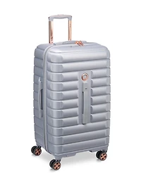 Closeout! Delsey Shadow 5.0 Trunk 27" Spinner Luggage