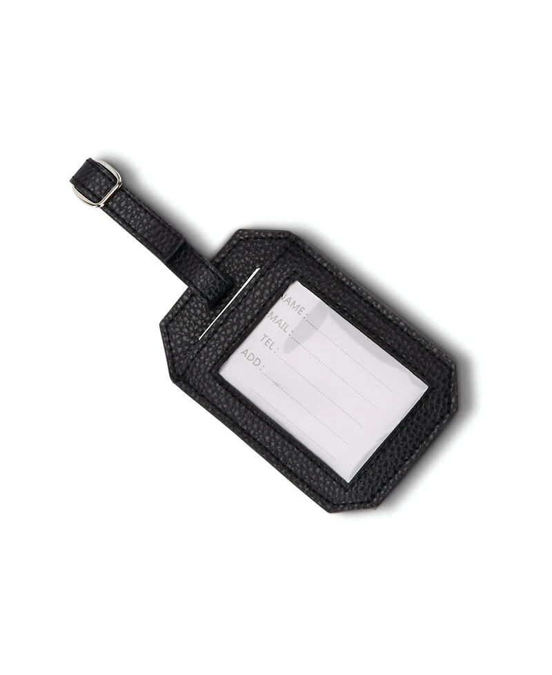 Samsonite 3 Piece Passport Cover, Luggage Tag Set