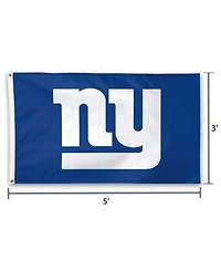 Wincraft New York Giants Deluxe 3' x 5' Flag