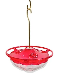 Aspects Humm-Blossom Feeder, Rose, 4oz