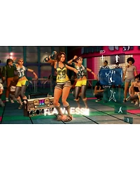 Dance Central - Xbox 360