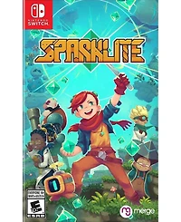 Sparklite - Nintendo Switch