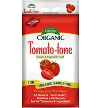 Espoma Organic Tomato-Tone, 3-4-6, 18-Lb.